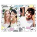 Фотобумага Fujifilm COLORFILM INSTAX MINI COMIC (54х86мм 10шт)